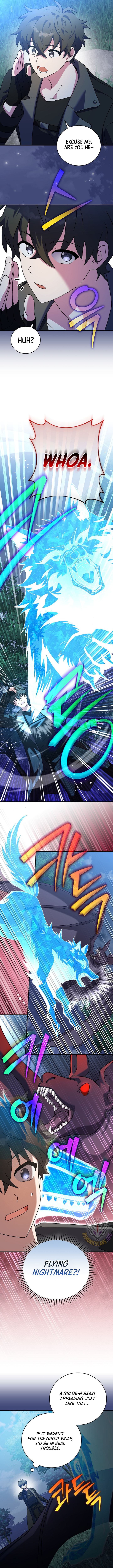 The Novel's Extra (Remake) Chapter 132 5